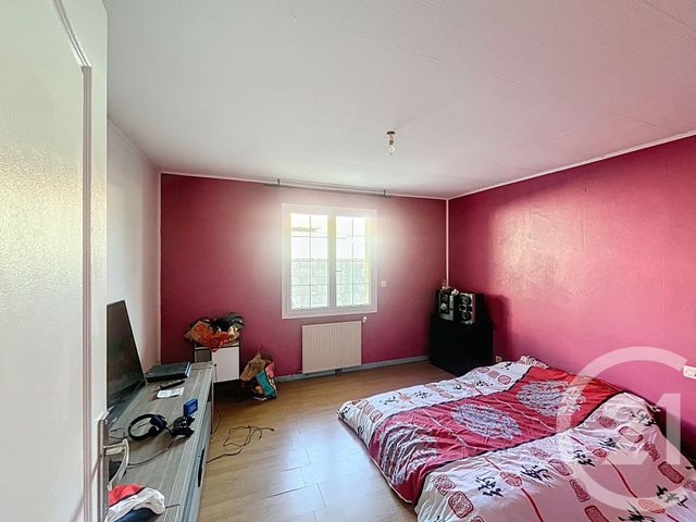 Maison &agrave; vendre - 7 pi&egrave;ces - 171,13 m2 - Ste Gemme La Plaine - 85 - PAYS-DE-LOIRE