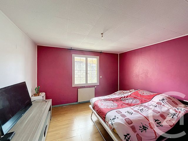 Maison &agrave; vendre - 7 pi&egrave;ces - 171,13 m2 - Ste Gemme La Plaine - 85 - PAYS-DE-LOIRE