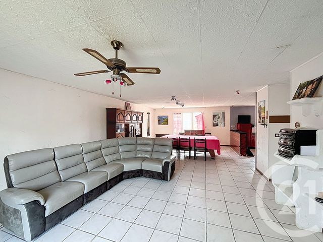 Maison &agrave; vendre - 7 pi&egrave;ces - 171,13 m2 - Ste Gemme La Plaine - 85 - PAYS-DE-LOIRE