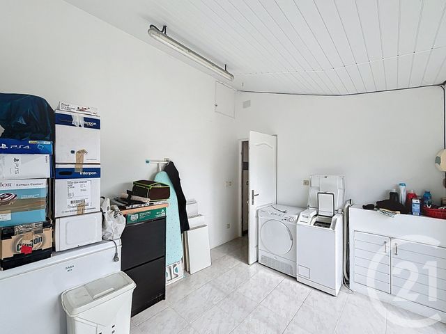 Maison &agrave; vendre - 7 pi&egrave;ces - 171,13 m2 - Ste Gemme La Plaine - 85 - PAYS-DE-LOIRE