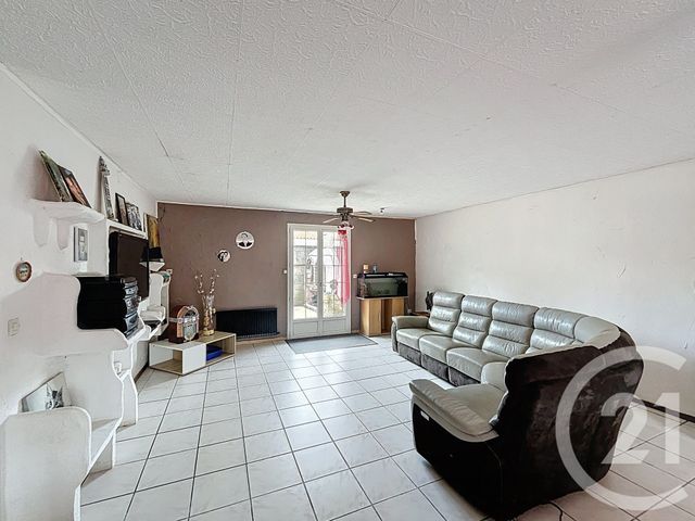 Maison &agrave; vendre - 7 pi&egrave;ces - 171,13 m2 - Ste Gemme La Plaine - 85 - PAYS-DE-LOIRE