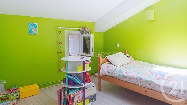 Maison à vendre - 7 pièces - 161,94 m2 - Corpe - 85 - PAYS-DE-LOIRE