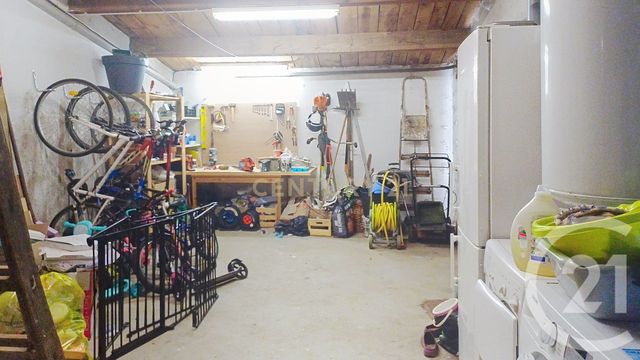 Maison à vendre - 7 pièces - 161,94 m2 - Corpe - 85 - PAYS-DE-LOIRE