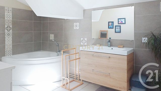 Maison à vendre - 7 pièces - 161,94 m2 - Corpe - 85 - PAYS-DE-LOIRE