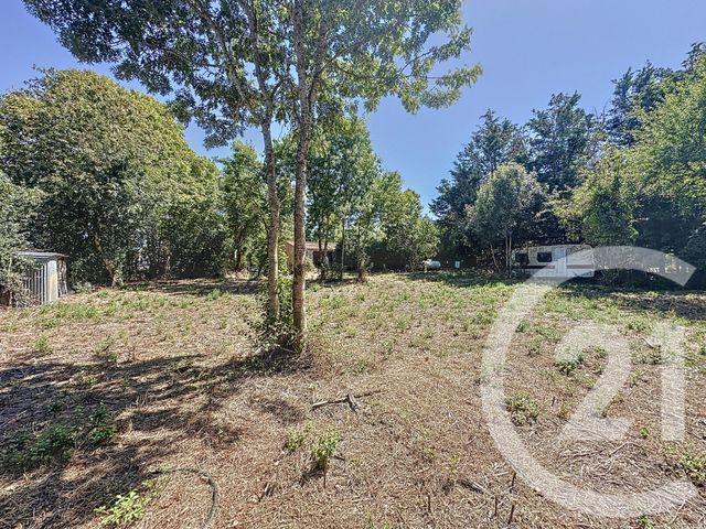 Maison à vendre - 3 pièces - 80 m2 - Lairoux - 85 - PAYS-DE-LOIRE