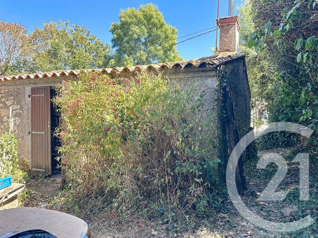 Maison à vendre - 3 pièces - 80 m2 - Lairoux - 85 - PAYS-DE-LOIRE