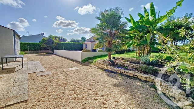 Maison à vendre - 6 pièces - 150,60 m2 - La Bretonniere La Claye - 85 - PAYS-DE-LOIRE