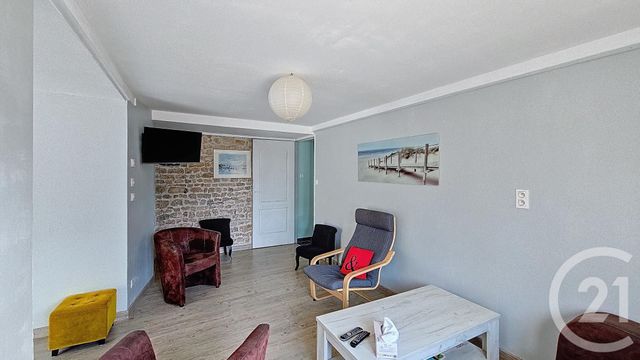 Maison à vendre - 6 pièces - 150,60 m2 - La Bretonniere La Claye - 85 - PAYS-DE-LOIRE