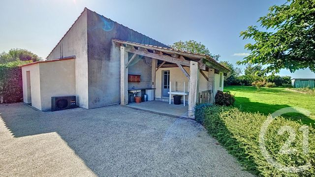 Maison à vendre - 6 pièces - 150,60 m2 - La Bretonniere La Claye - 85 - PAYS-DE-LOIRE
