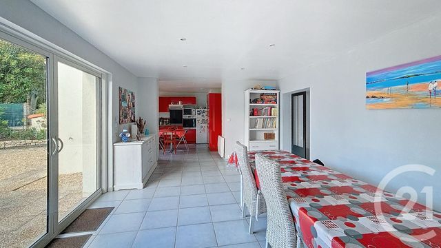 Maison à vendre - 6 pièces - 150,60 m2 - La Bretonniere La Claye - 85 - PAYS-DE-LOIRE