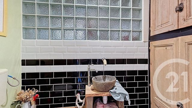 Maison &agrave; vendre - 9 pi&egrave;ces - 155,24 m2 - Lucon - 85 - PAYS-DE-LOIRE