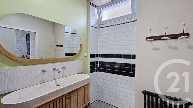 Maison &agrave; vendre - 9 pi&egrave;ces - 155,24 m2 - Lucon - 85 - PAYS-DE-LOIRE