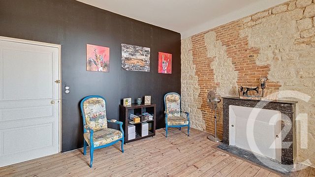 Maison &agrave; vendre - 9 pi&egrave;ces - 155,24 m2 - Lucon - 85 - PAYS-DE-LOIRE