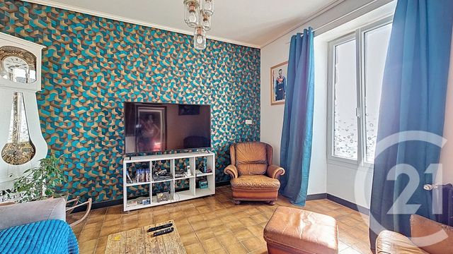 Maison &agrave; vendre - 9 pi&egrave;ces - 155,24 m2 - Lucon - 85 - PAYS-DE-LOIRE