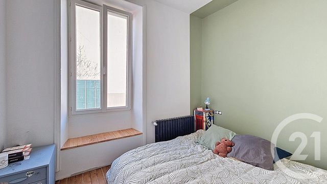 Maison &agrave; vendre - 9 pi&egrave;ces - 155,24 m2 - Lucon - 85 - PAYS-DE-LOIRE