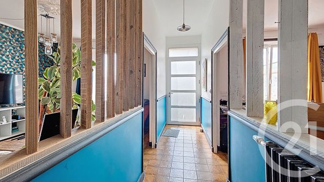 Maison &agrave; vendre - 9 pi&egrave;ces - 155,24 m2 - Lucon - 85 - PAYS-DE-LOIRE