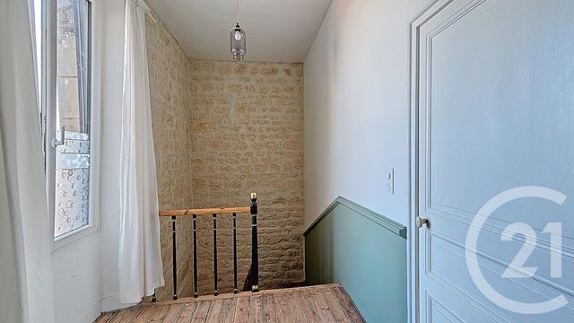 Maison &agrave; vendre - 9 pi&egrave;ces - 155,24 m2 - Lucon - 85 - PAYS-DE-LOIRE