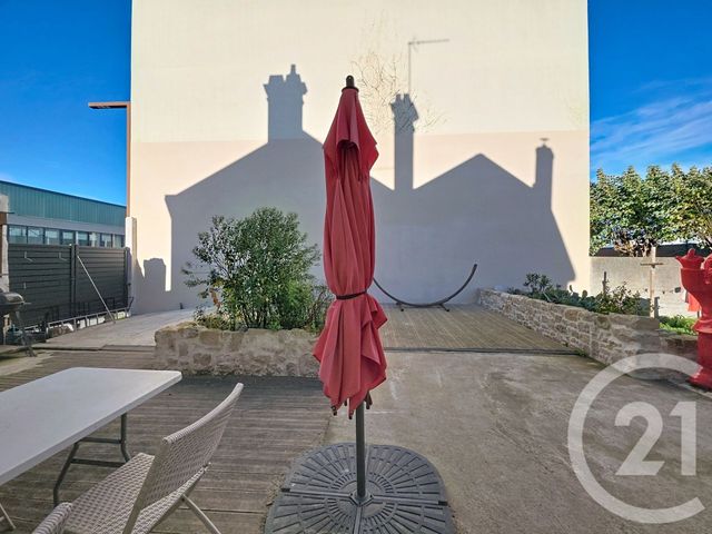 Maison &agrave; vendre - 9 pi&egrave;ces - 155,24 m2 - Lucon - 85 - PAYS-DE-LOIRE