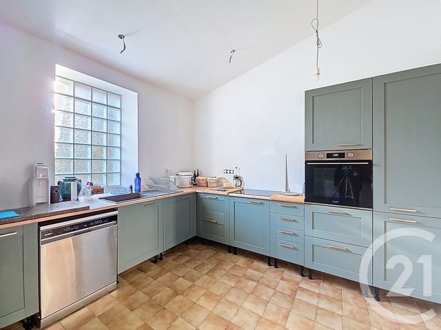 Maison &agrave; vendre - 9 pi&egrave;ces - 155,24 m2 - Lucon - 85 - PAYS-DE-LOIRE