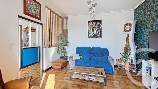 Maison &agrave; vendre - 9 pi&egrave;ces - 155,24 m2 - Lucon - 85 - PAYS-DE-LOIRE