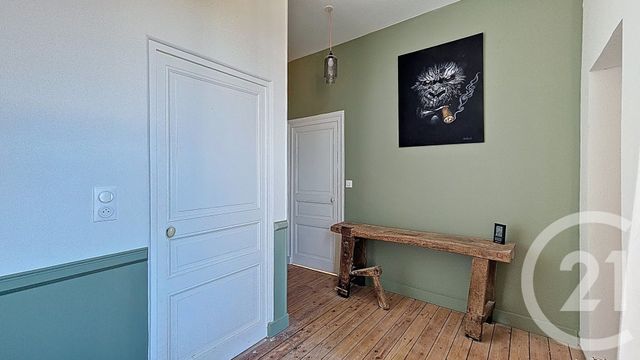 Maison &agrave; vendre - 9 pi&egrave;ces - 155,24 m2 - Lucon - 85 - PAYS-DE-LOIRE