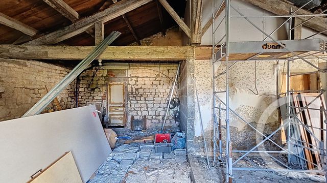 Maison &agrave; vendre - 9 pi&egrave;ces - 155,24 m2 - Lucon - 85 - PAYS-DE-LOIRE