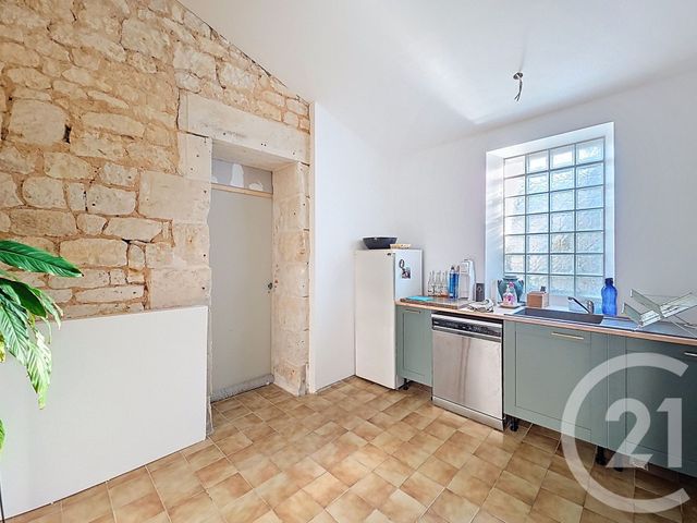 Maison &agrave; vendre - 9 pi&egrave;ces - 155,24 m2 - Lucon - 85 - PAYS-DE-LOIRE