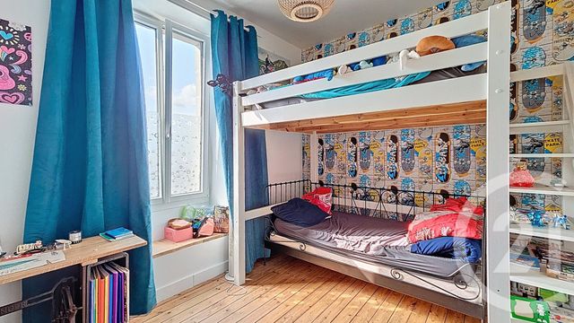 Maison &agrave; vendre - 9 pi&egrave;ces - 155,24 m2 - Lucon - 85 - PAYS-DE-LOIRE