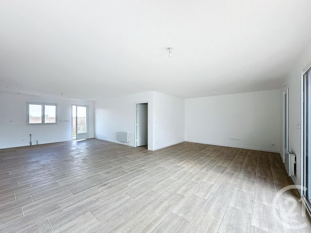 Maison &agrave; vendre - 4 pi&egrave;ces - 123,16 m2 - Lucon - 85 - PAYS-DE-LOIRE