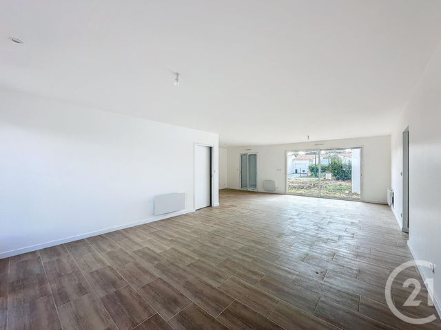 Maison &agrave; vendre - 4 pi&egrave;ces - 123,16 m2 - Lucon - 85 - PAYS-DE-LOIRE