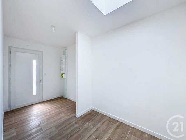 Maison &agrave; vendre - 4 pi&egrave;ces - 123,16 m2 - Lucon - 85 - PAYS-DE-LOIRE