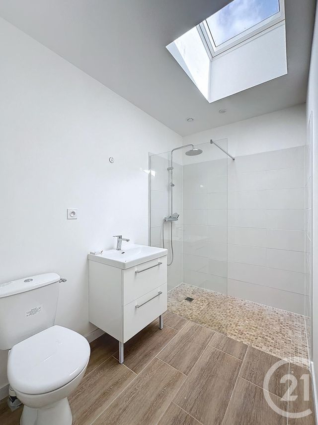 Maison &agrave; vendre - 4 pi&egrave;ces - 123,16 m2 - Lucon - 85 - PAYS-DE-LOIRE