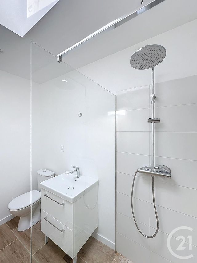 Maison &agrave; vendre - 4 pi&egrave;ces - 123,16 m2 - Lucon - 85 - PAYS-DE-LOIRE