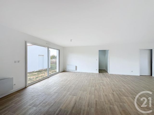 Maison &agrave; vendre - 4 pi&egrave;ces - 123,16 m2 - Lucon - 85 - PAYS-DE-LOIRE