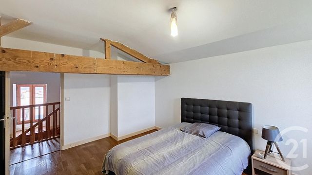 Maison &agrave; vendre - 6 pi&egrave;ces - 168 m2 - Chaille Les Marais - 85 - PAYS-DE-LOIRE