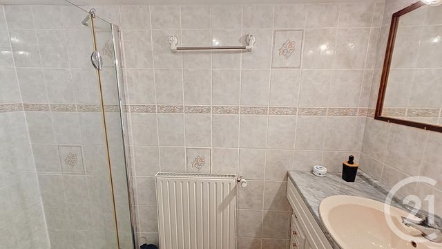 Maison &agrave; vendre - 6 pi&egrave;ces - 168 m2 - Chaille Les Marais - 85 - PAYS-DE-LOIRE