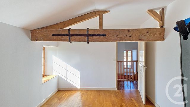 Maison &agrave; vendre - 6 pi&egrave;ces - 168 m2 - Chaille Les Marais - 85 - PAYS-DE-LOIRE