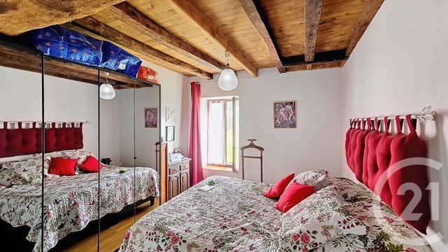 Maison &agrave; vendre - 6 pi&egrave;ces - 168 m2 - Chaille Les Marais - 85 - PAYS-DE-LOIRE