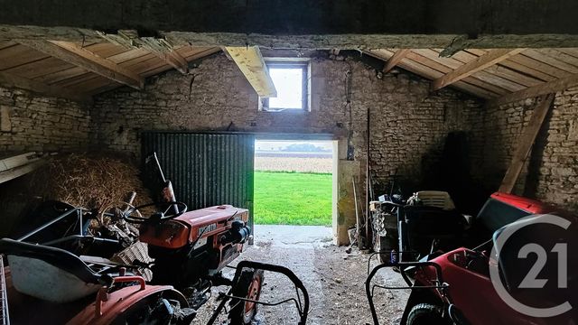 Maison &agrave; vendre - 6 pi&egrave;ces - 168 m2 - Chaille Les Marais - 85 - PAYS-DE-LOIRE