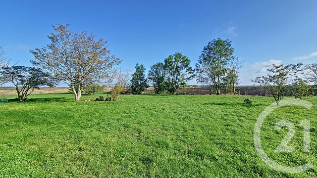 Maison &agrave; vendre - 6 pi&egrave;ces - 168 m2 - Chaille Les Marais - 85 - PAYS-DE-LOIRE