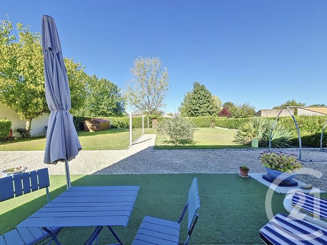 Maison &agrave; vendre - 5 pi&egrave;ces - 112,19 m2 - Lucon - 85 - PAYS-DE-LOIRE