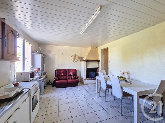 Maison &agrave; vendre - 5 pi&egrave;ces - 112,19 m2 - Lucon - 85 - PAYS-DE-LOIRE