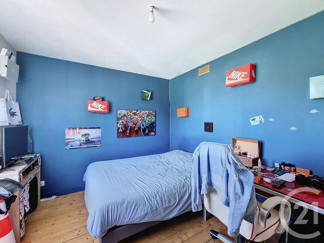 Maison &agrave; vendre - 5 pi&egrave;ces - 112,19 m2 - Lucon - 85 - PAYS-DE-LOIRE