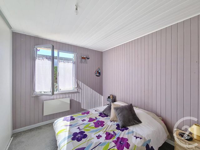 Maison &agrave; vendre - 5 pi&egrave;ces - 112,19 m2 - Lucon - 85 - PAYS-DE-LOIRE