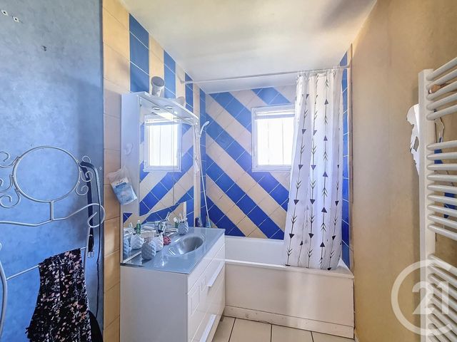 Maison &agrave; vendre - 5 pi&egrave;ces - 112,19 m2 - Lucon - 85 - PAYS-DE-LOIRE