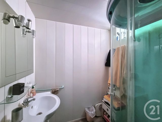 Maison &agrave; vendre - 5 pi&egrave;ces - 112,19 m2 - Lucon - 85 - PAYS-DE-LOIRE