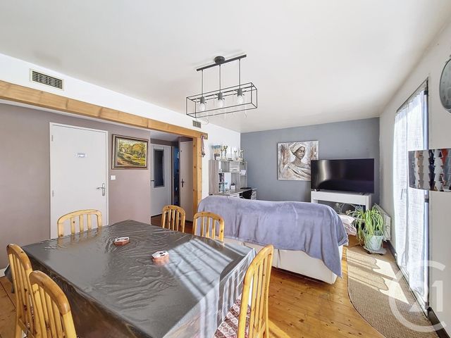 Maison &agrave; vendre - 5 pi&egrave;ces - 112,19 m2 - Lucon - 85 - PAYS-DE-LOIRE