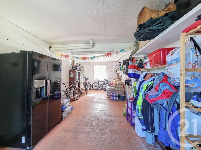 Maison &agrave; vendre - 5 pi&egrave;ces - 112,19 m2 - Lucon - 85 - PAYS-DE-LOIRE