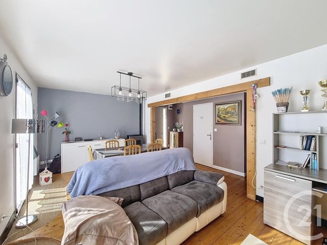 Maison &agrave; vendre - 5 pi&egrave;ces - 112,19 m2 - Lucon - 85 - PAYS-DE-LOIRE