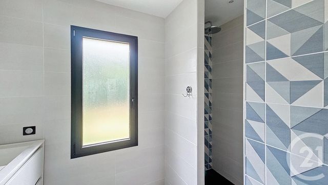 Maison &agrave; vendre - 6 pi&egrave;ces - 166 m2 - Champagne Les Marais - 85 - PAYS-DE-LOIRE